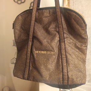 Victoria's secrets large tote bag